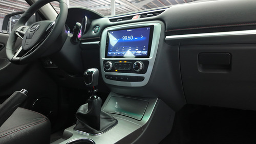 T8 2.0 Intelligent 4X4 Dob Cabina 2026