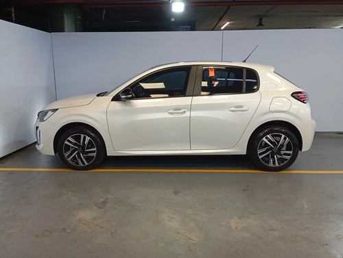 Peugeot 208 1.6 Allure L/24 2024