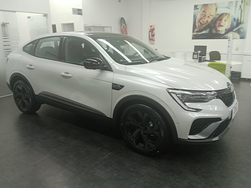 Renault Arkana 1.3 T 2026