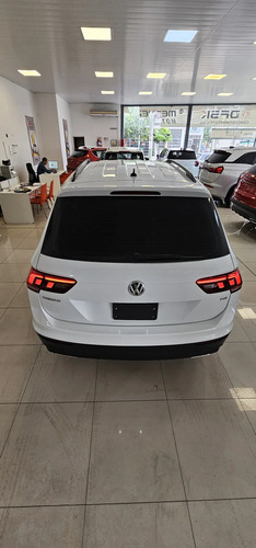 Volkswagen Tiguan Allspace 1.4 Tsi Trendline 150cv Dsg 2018