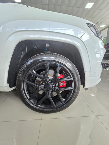 Jeep Compass 2.0 Td At9 4x4 blackhaw 2025