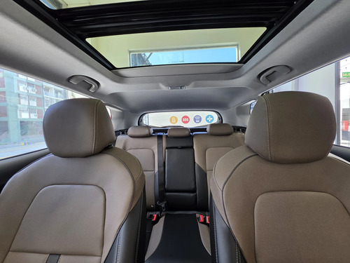 Chevrolet Tracker 1.2 Turbo Premier At 2026