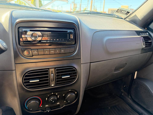 Fiat Strada 1.4 Working L14 2019