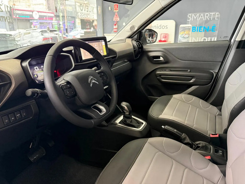 Citroën Basalt 1.0 T200 Shine Cvt 2026