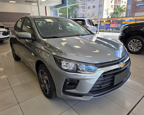 Chevrolet Onix plus 1.0 Lt 2026