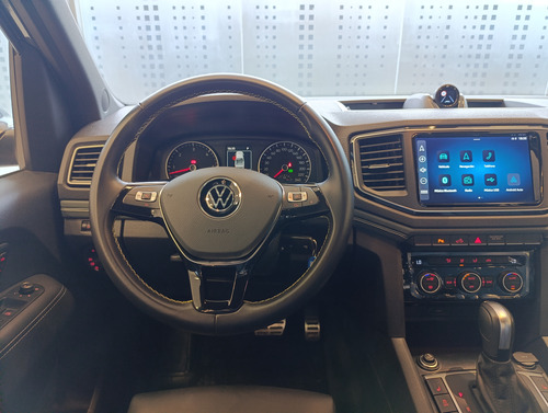 Volkswagen Amarok 3.0 Cd Tdi 258Cv V6 Highline 4X4 At 2024