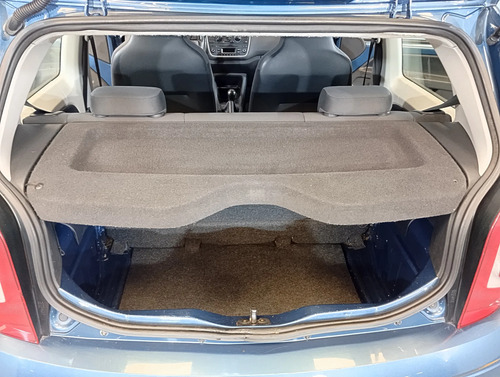 Volkswagen Up! ! 3 Ptas Take Aa 2017