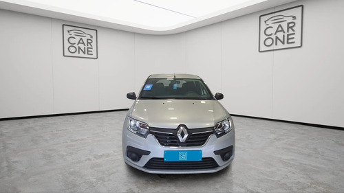 Renault Sandero 1.6 16v Life 2024