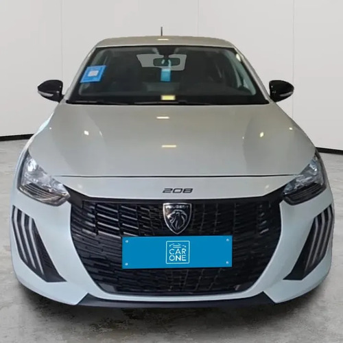 Peugeot 208 1.6 ALLURE PACK L24 2024