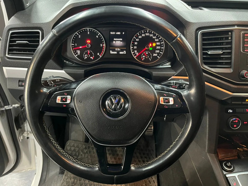 Volkswagen Amarok 3.0 TD V6 258HP 4X4 DC EXTREME AT L20 2021