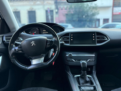 Peugeot 308 1.6 S Allure Plus 2019