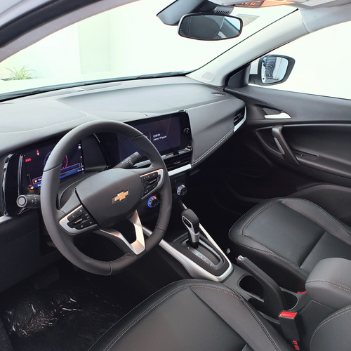 Chevrolet Tracker 1.2 Turbo Lt At 2026