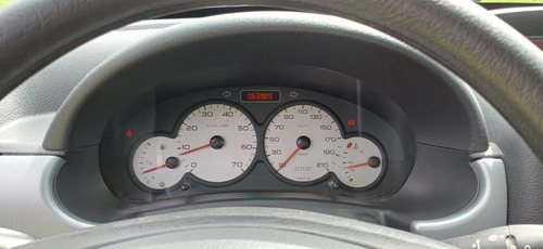 Peugeot Partner Patagónica 1.6 Hdi Vtc Plus 2013