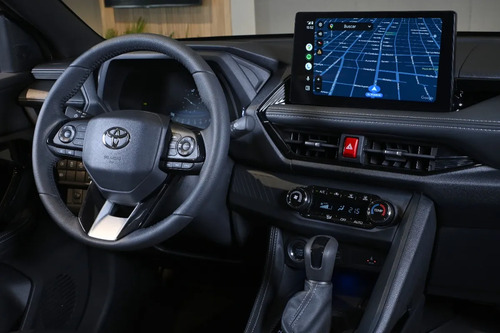 Toyota Yaris Cross 1.5 Xei Cvt 2026