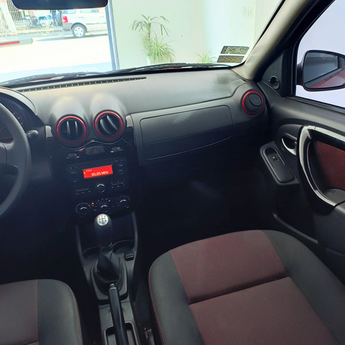 Renault Sandero Stepway 1.6 Confort 105cv 2014