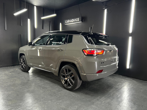 Jeep Compass 1.3 T 270 SERIE-S AT6 2025