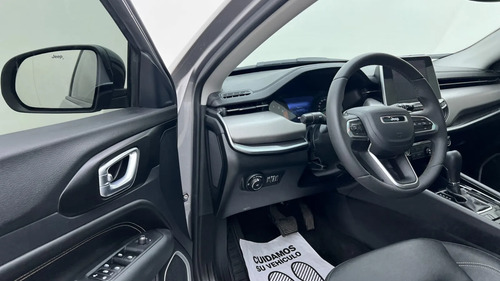 Jeep Compass 1.3 T270 Longitude 4X2 At6 2024