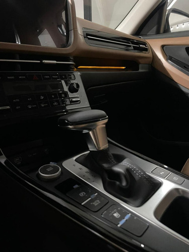 Hyundai Creta 1.5 Safety Cvt 2025