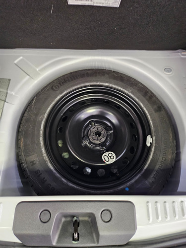 Renault Sandero Stepway 1.6 16v Intense 2025