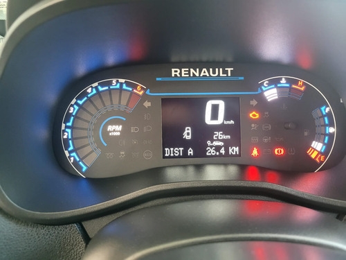 Renault Kwid 1.0 Sce 66Cv Iconic Outsider 2025