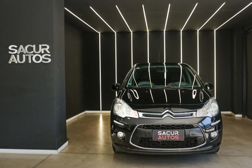 Citroën C3 1.6 Vti 115 Feel 2017