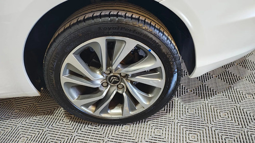 Citroën C4 Lounge 1.6 Tendance At6 Thp 163cv Am16 2015