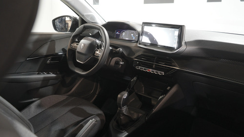 Peugeot 208 1.6 Allure 2025