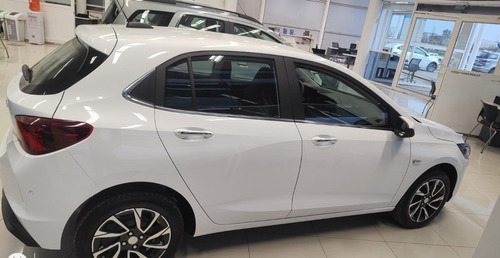 Chevrolet Onix 1.0 Turbo Premier At 2025