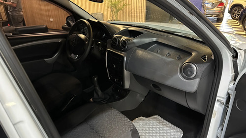 Renault Duster DYNAMIQUE 1.6 4X2 2013