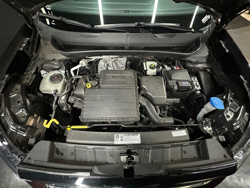 Volkswagen T-Cross 1.6 HIGHLINE AT6 L19 2019