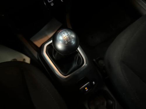 Jeep Renegade 1.8 4X2 SPORT L16 2021