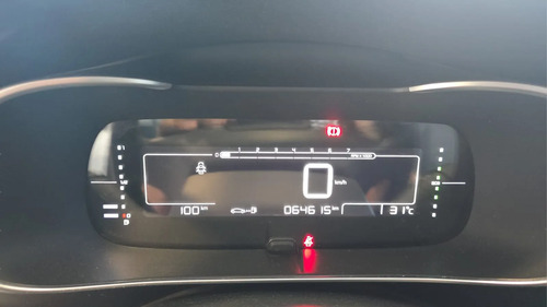 Citroën C4 1.6 Vti Live 2021