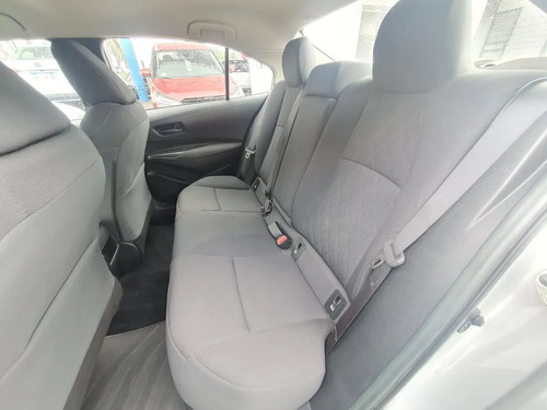 Toyota Corolla 2.0 Xli Mt 170cv 2022