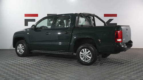 Volkswagen Amarok 2.0 Cd Tdi 140cv 4x4 Startline 2015