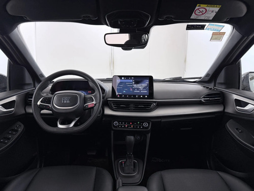 Fiat Pulse 1.0 IMPETUS L23 2022