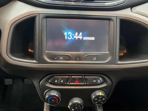 Chevrolet Prisma 1.4 LTZ L16 2016