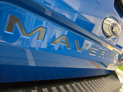 Ford Maverick 2.0 Ecoboost Cd Lariat At8 4wd 2023