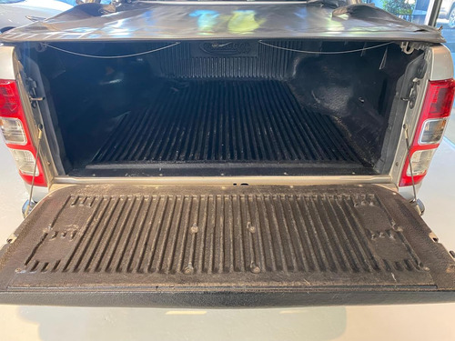 Ford Ranger 3.2 Cd Xlt Tdci 200cv Automática 4x2 2012