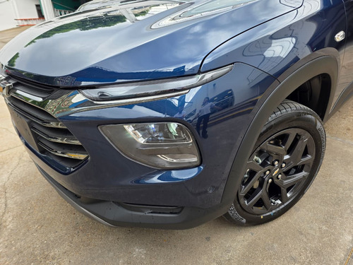 Chevrolet Montana 1.2 T Premier At 2025