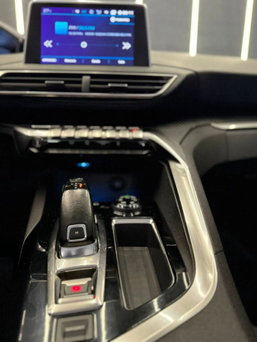 Peugeot 5008 1.6 Allure Tiptronic 2018