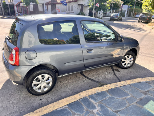Renault Clio 1.2 Mío Expression Pack Ii Ab 2013