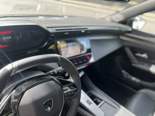 Peugeot 408 1.6 Gt 2025