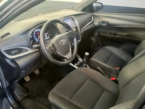 Toyota Yaris 1.5 107cv Xls 5 p 2021