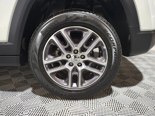 Jeep Compass 2.4 Sport 2020