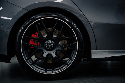 Mercedes-Benz Clase A 1.6 A45 S Amg 4Matic 421 Cv 2025