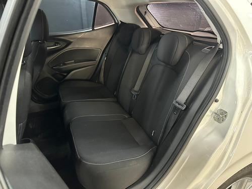 Fiat Argo 1.8 PRECISION L17 2017