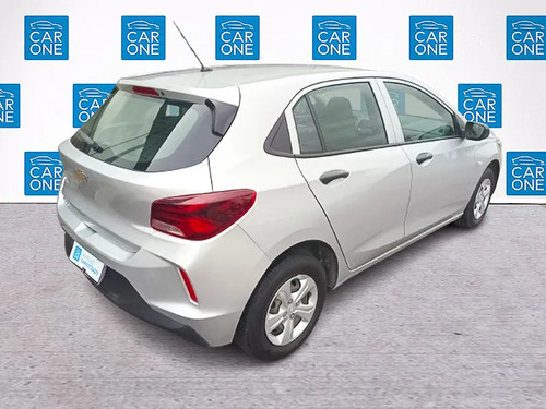 Chevrolet Onix 1.2 5P L19 2022