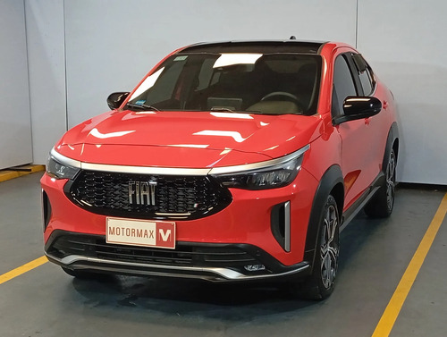 Fiat FASTBACK 1.3 T270 At6 2025