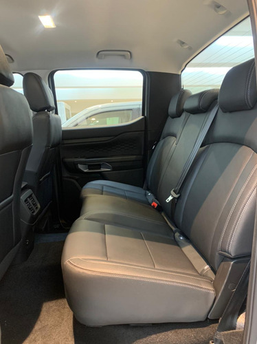 Ford Ranger 2.0 Cd 4X4 Xlt At 210Cv 2025