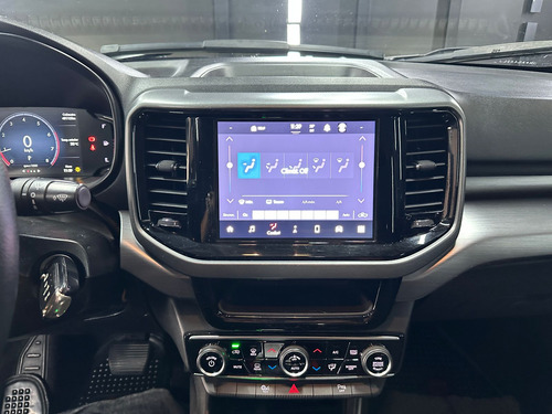 Fiat Toro 1.8 MPI 4X2 FREEDOM AT6 2024